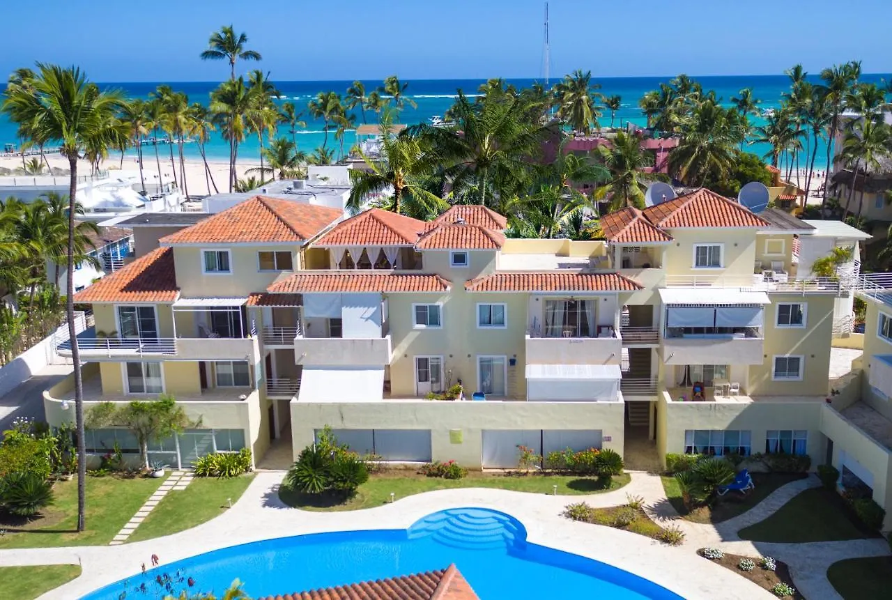 Aventura Village Los Corales Beach And Spa Punta Cana 5*,  Dominican Republic