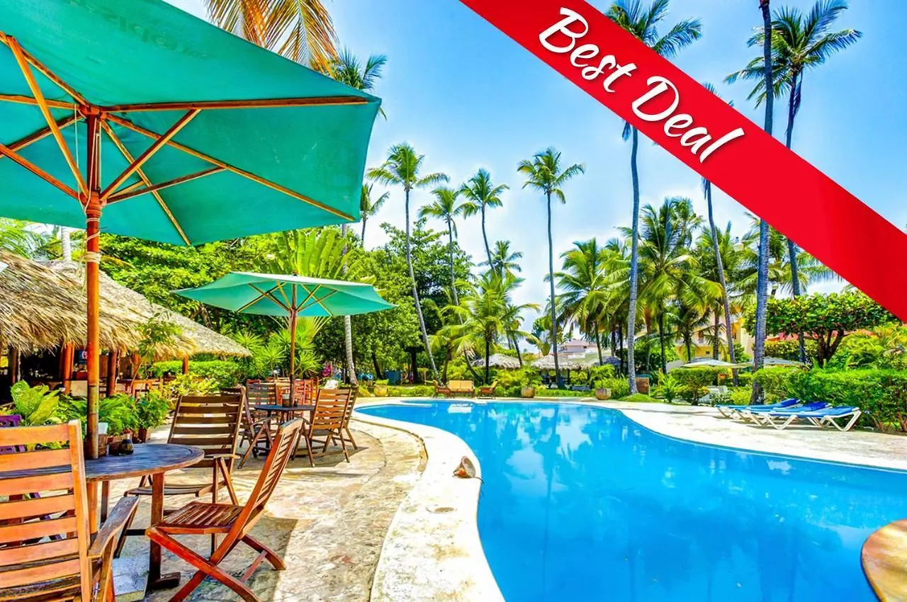 Aventura Village Los Corales Beach And Spa contacts