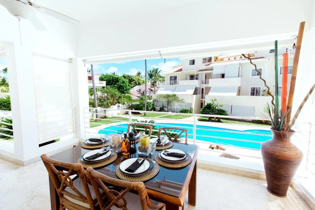 Aventura Village Los Corales Beach And Spa Punta Cana Hotel
