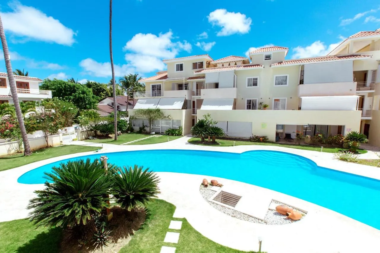 Aventura Village Los Corales Beach And Spa Punta Cana