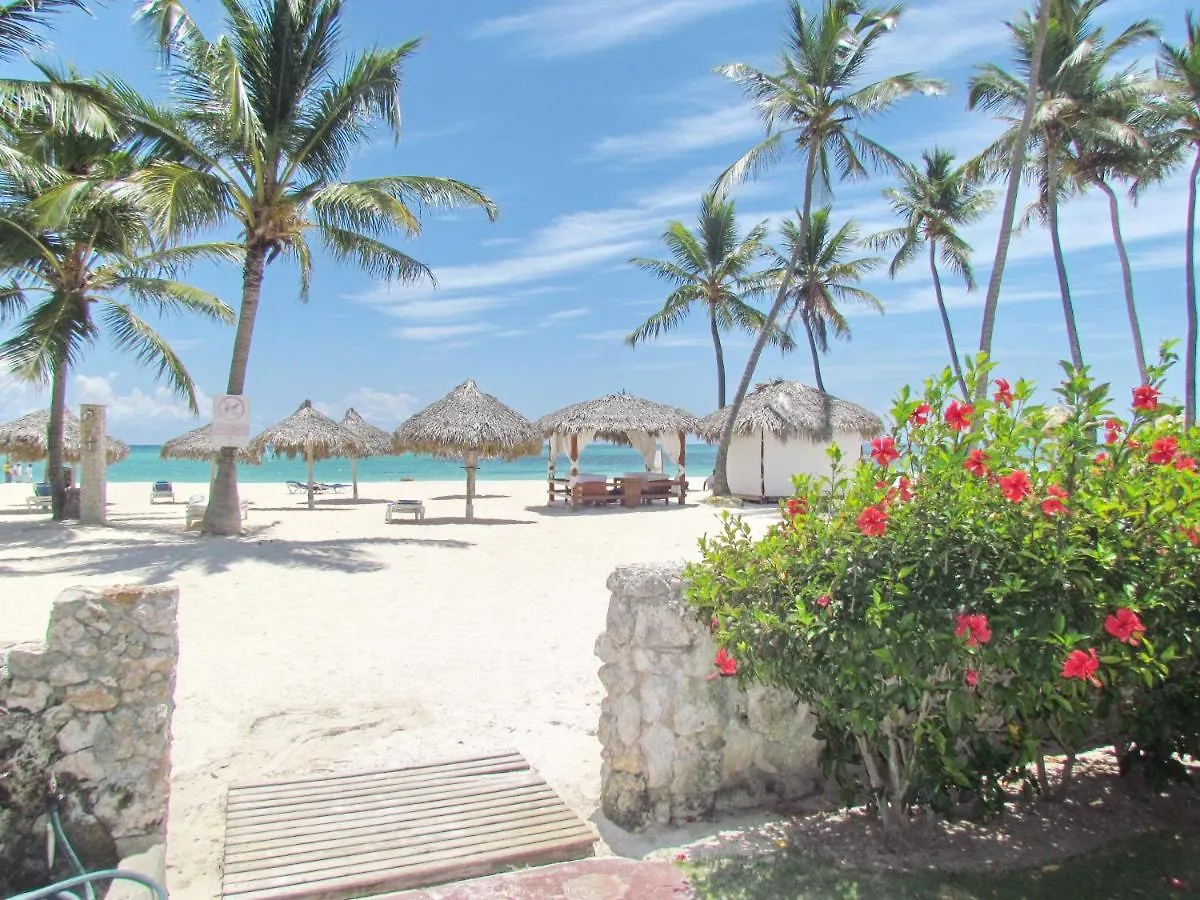 Aventura Village Los Corales Beach And Spa Punta Cana