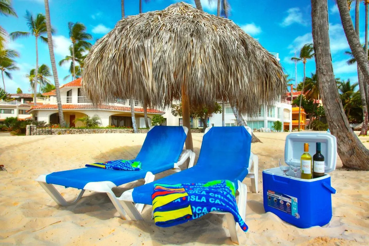 Aventura Village Los Corales Beach And Spa Punta Cana Hotel