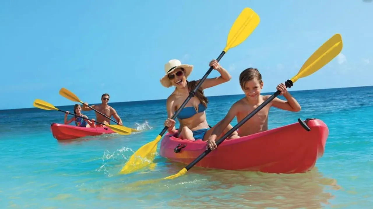 Hotel Aventura Village Los Corales Beach And Spa Punta Cana