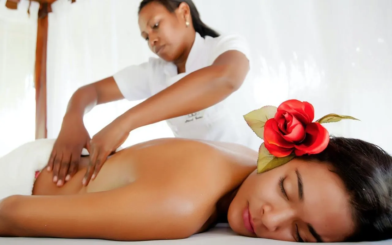 Hotel Aventura Village Los Corales Beach And Spa Punta Cana