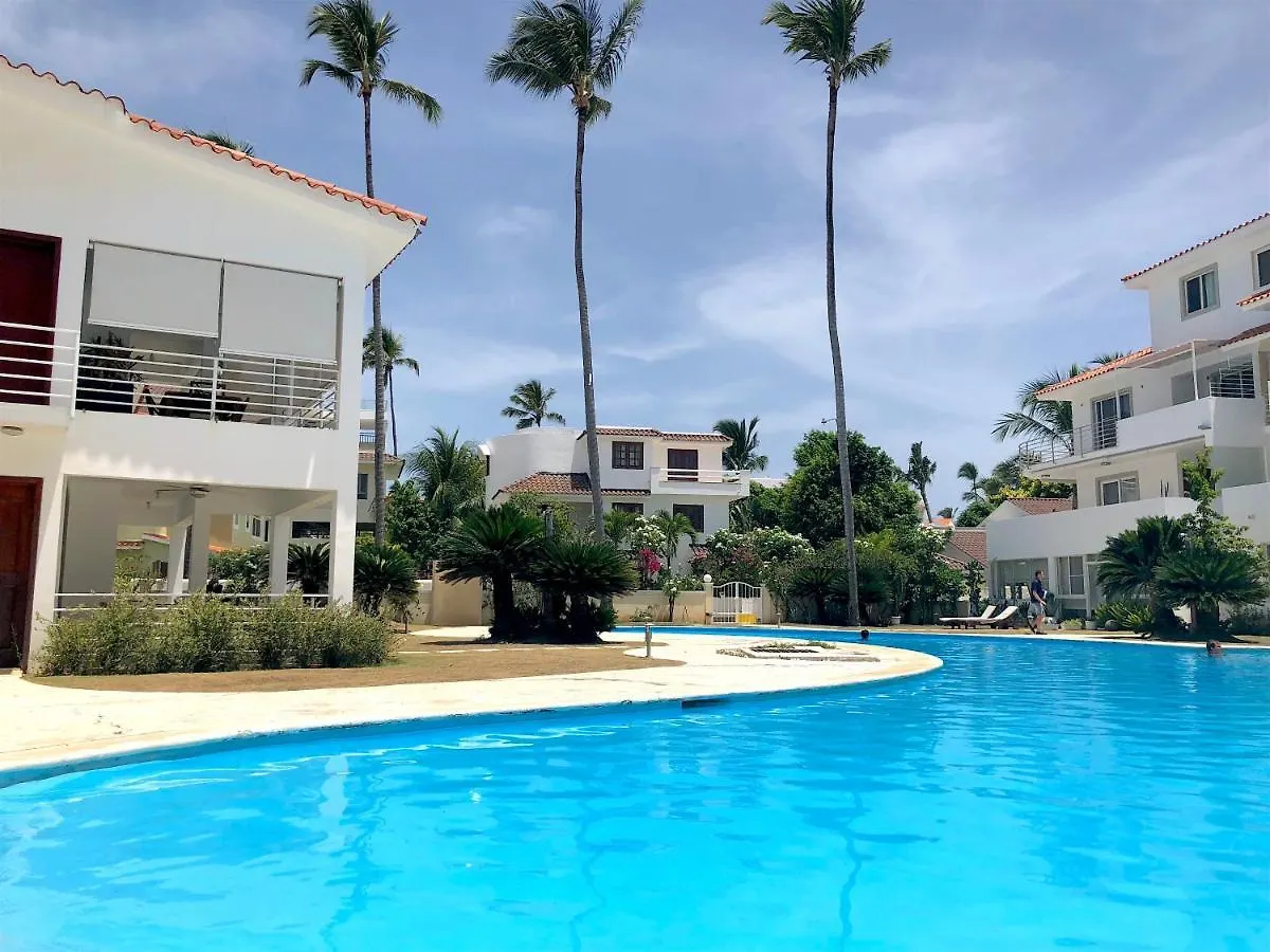 Aventura Village Los Corales Beach And Spa Punta Cana 5*,